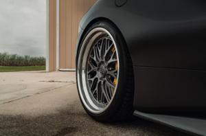 Ferrari 488 Thumbnail